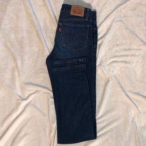 Levi jeans